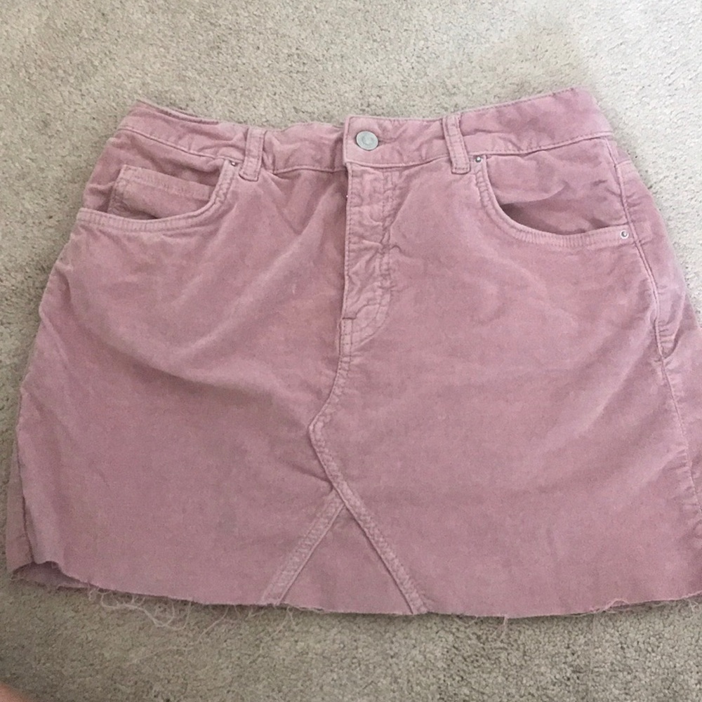 Topshop skirt